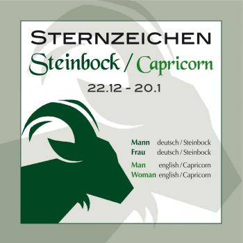 Читать Sternzeichen Steinbock 22,12,-20,1, - Marty Wells