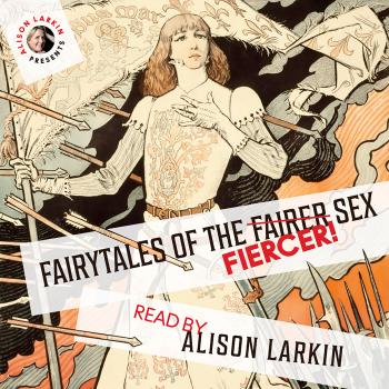 Читать Fairy Tales of the Fiercer Sex (Unabridged) - Joseph Jacobs
