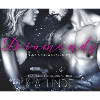 Читать Diamonds - All That Glitters 1 (Unabridged) - K. A. Linde