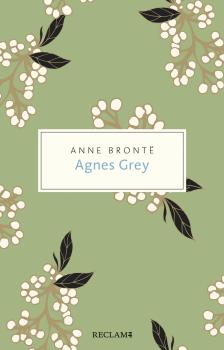 Читать Agnes Grey - Anne Bronte