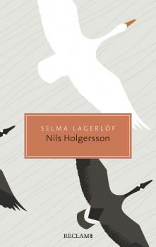 Читать Nils Holgerssons wunderbare Reise durch Schweden - Selma Lagerlöf