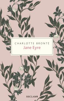 Читать Jane Eyre. Eine Autobiografie - Charlotte Bronte