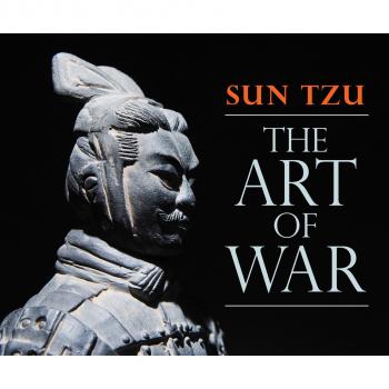 Читать The Art of War (Unabridged) - Sun Tzu