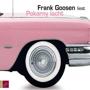 Читать Pokorny lacht - Frank Goosen