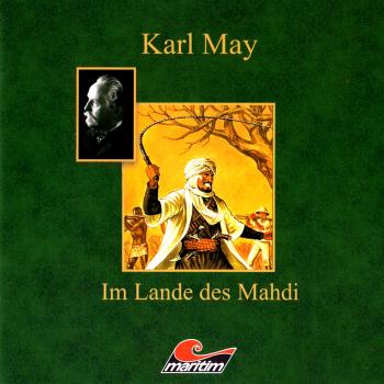 Читать Karl May, Im Lande des Mahdi II - Der Mahdi - Karl May