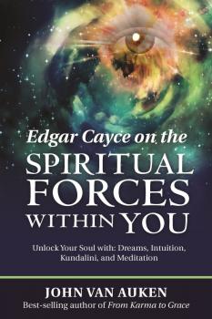 Читать Edgar Cayce on the Spiritual Forces Within You - John Van Auken