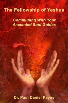 Читать The Fellowship of Yeshua: Communing With Your Ascended Soul Guide - Paul Daniel Payne