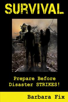 Читать Survival: Prepare Before Disaster Strikes - Barbara Fix