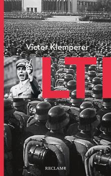 Читать LTI - Victor Klemperer