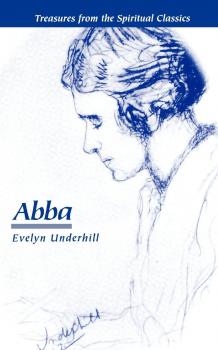 Читать Abba - Evelyn Underhill