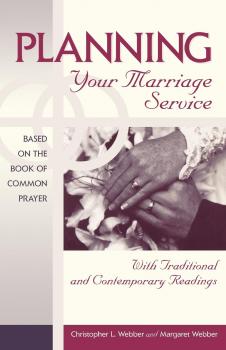 Читать Planning Your Marriage Service - Margaret Webber
