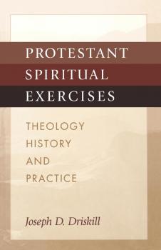 Читать Protestant Spiritual Exercises - Joseph D. Driskill