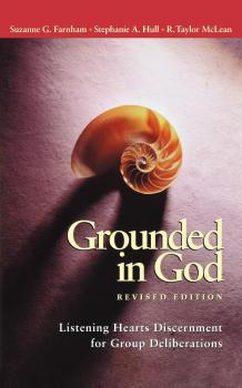 Читать Grounded in God, Revised Edition - Stephanie A. Hull