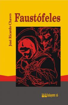 Читать Faustófeles - José Ricardo Chaves