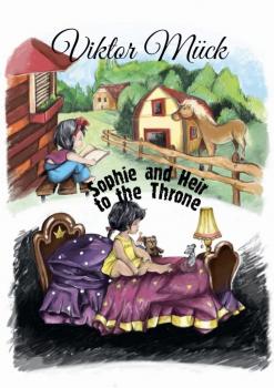Читать Sophie and Heir to the Throne - Viktor Mück