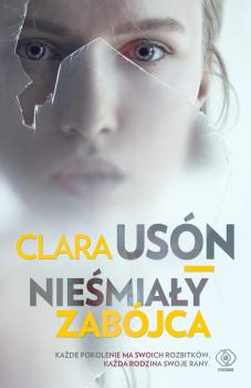 Читать Nieśmiały zabójca - Clara Usón