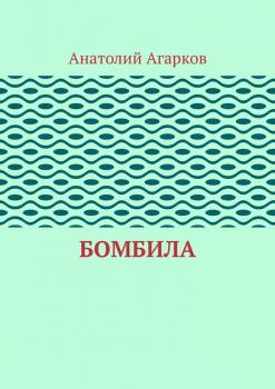 Читать Бомбила - Анатолий Агарков