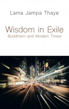 Читать Wisdom in Exile - Lama Jampa Thaye