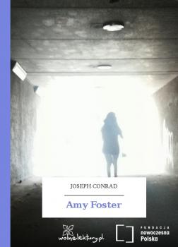 Читать Amy Foster - Джозеф Конрад
