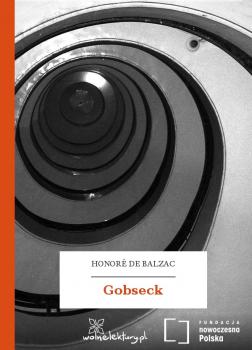 Читать Gobseck - Оноре де Бальзак