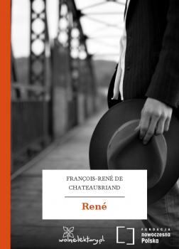 Читать René - Франсуа Рене де Шатобриан
