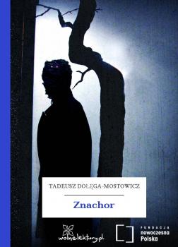 Читать Znachor - Dołęga-Mostowicz Tadeusz