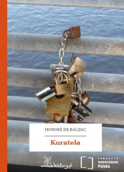 Читать Kuratela - Оноре де Бальзак