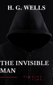Читать The Invisible Man - Герберт Уэллс