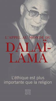 Читать L'appel au monde du Dalaï-Lama - Dalai Lama