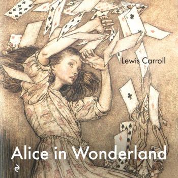 Читать Alice in Wonderland - Льюис Кэрролл