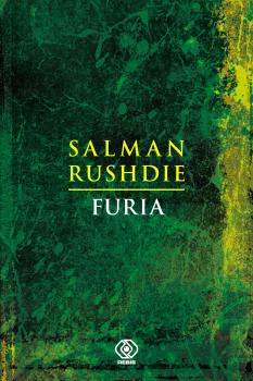 Читать Furia - Salman Rushdie