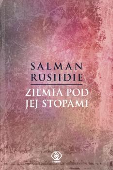 Читать Ziemia pod jej stopami - Salman Rushdie