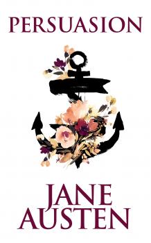 Читать Persuasion - Jane Austen