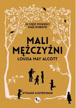 Читать Mali mężczyźni - Louisa May Alcott