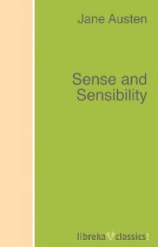 Читать Sense and Sensibility - Jane Austen