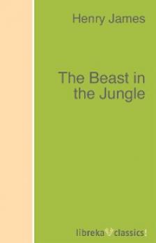 Читать The Beast in the Jungle - Генри Джеймс