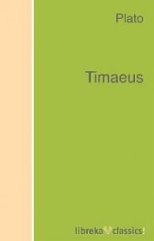 Читать Timaeus - Plato  
