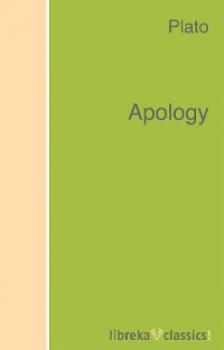 Читать Apology - Plato  