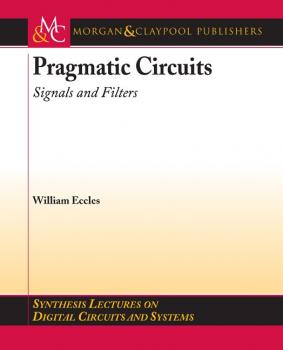 Читать Pragmatic Circuits - William J. Eccles