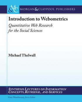 Читать Introduction to Webometrics - Michael Thelwall