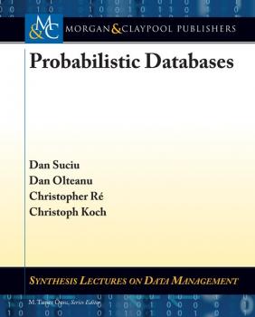 Читать Probabilistic Databases - Christoph Koch