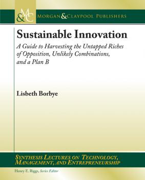 Читать Sustainable Innovation - Lisbeth Borbye