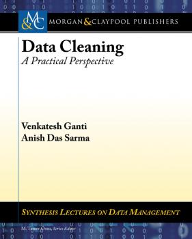 Читать Data Cleaning - Venkatesh Ganti