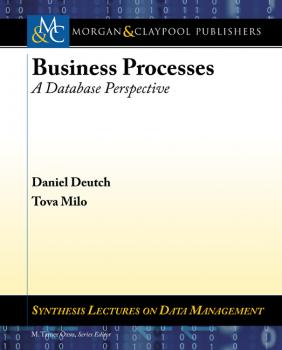 Читать Business Processes - Daniel Deutsch