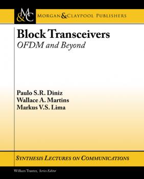 Читать Block Transceivers - Paulo Diniz