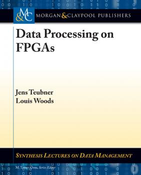 Читать Data Processing on FPGAs - Louis Woods