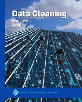 Читать Data Cleaning - Ihab F. Ilyas