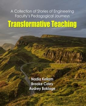 Читать Transformative Teaching - Nadia Kellam