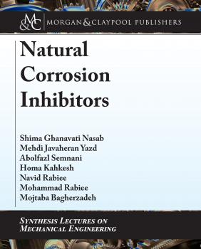 Читать Natural Corrosion Inhibitors - Navid Rabiee