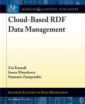 Читать Cloud-Based RDF Data Management - Zoi Kaoudi